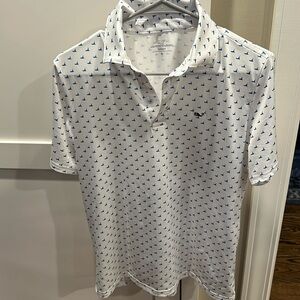 Vineyard Vines Sankaty Polo Shirt